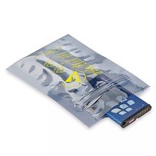 Pack of 1 2 x 3" Reclosable Static Shielding Bags
