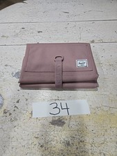 Herschel Sprout Change Mat Ash Rose