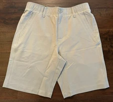 Under Armour Men’s Golf Shorts UA Drive Performance 10" Short 1364409 Tan Sz 30