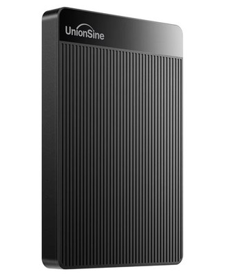 UnionSine  1 TB USB 3.0 HDD Portable External Hard Drive for PC Laptop