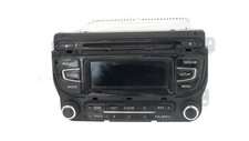 Autoradio Kia CEED