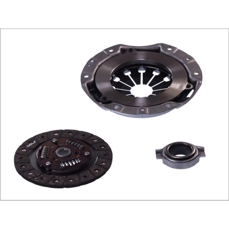 ✅NSK2066 CLUTCH KIT EXEDY NEU DE STOCK - Bild 2 von 4