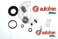 Autofren Seinsa D41997C Reparatursatz FüR Bremssattel Reparatursatz
