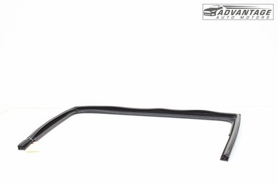 2017-2025 CHRYSLER PACIFICA REAR LEFT SLIDING DOOR WINDOW RUN CHANNEL SEAL OEM