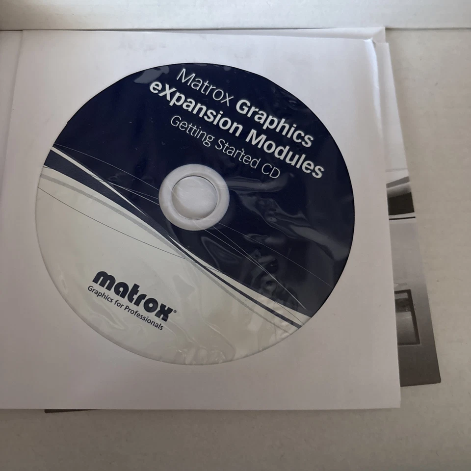 Matrox DualHead2Go Digital SE - D2G-DP2D-IF - Image 2 of 4