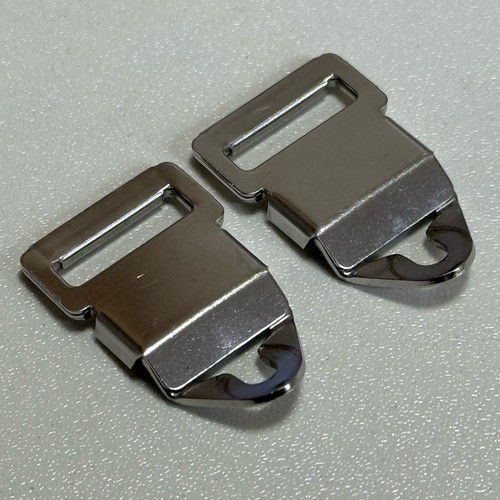 2x Lugs Strap Adapter For Hasselblad 50 OCM 503CW 503CX SWC 2000FC 201F 205TCC