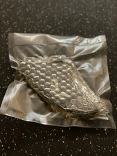 FCS RUSTY SURFBOARD FINS, HIGH PERFORMANCE THRUSTER SET + FREE SHIPPING