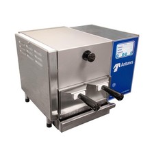 AJ Antunes RS10009100650 208V 2Compartment Rapid Steamer