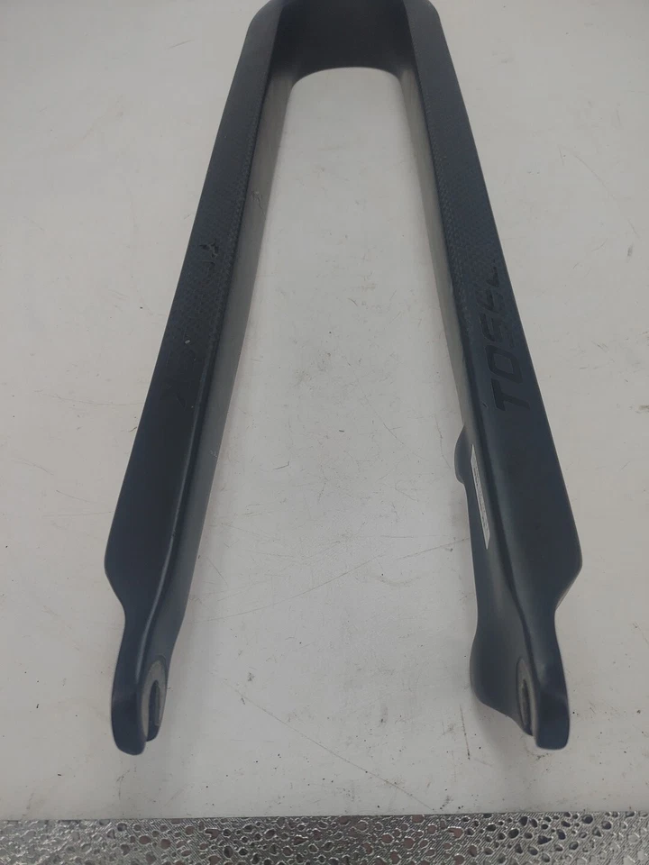 TOSEEK 29" Carbon Fiber Rigid MTB Fork 1-1/8" Straight Tube 203mm - Image 2 of 4