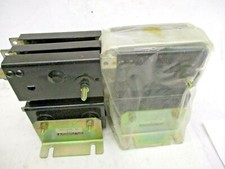 New Open Box Lot of 2 Pieces Mitsubishi DS10TK-M B64 B65 A6097ELL