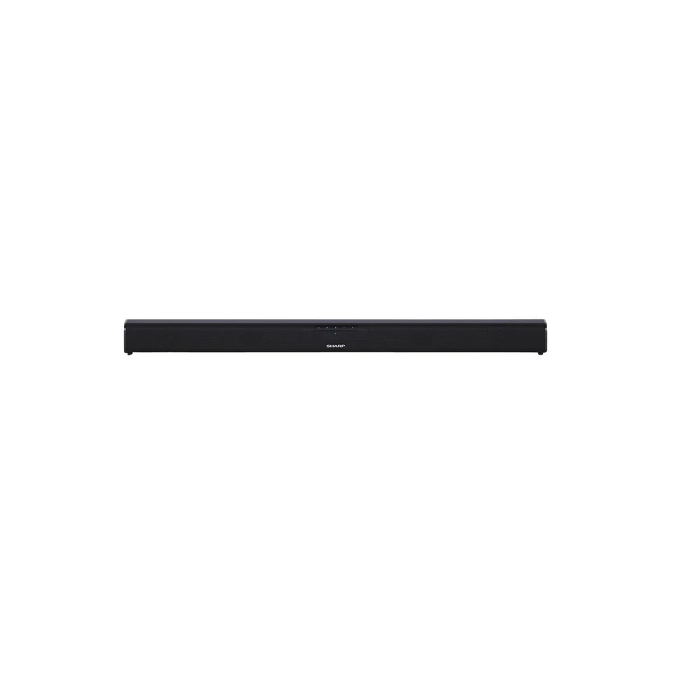 Sharp HT-SB110 schwarz Soundbar - Bild 4 von 4