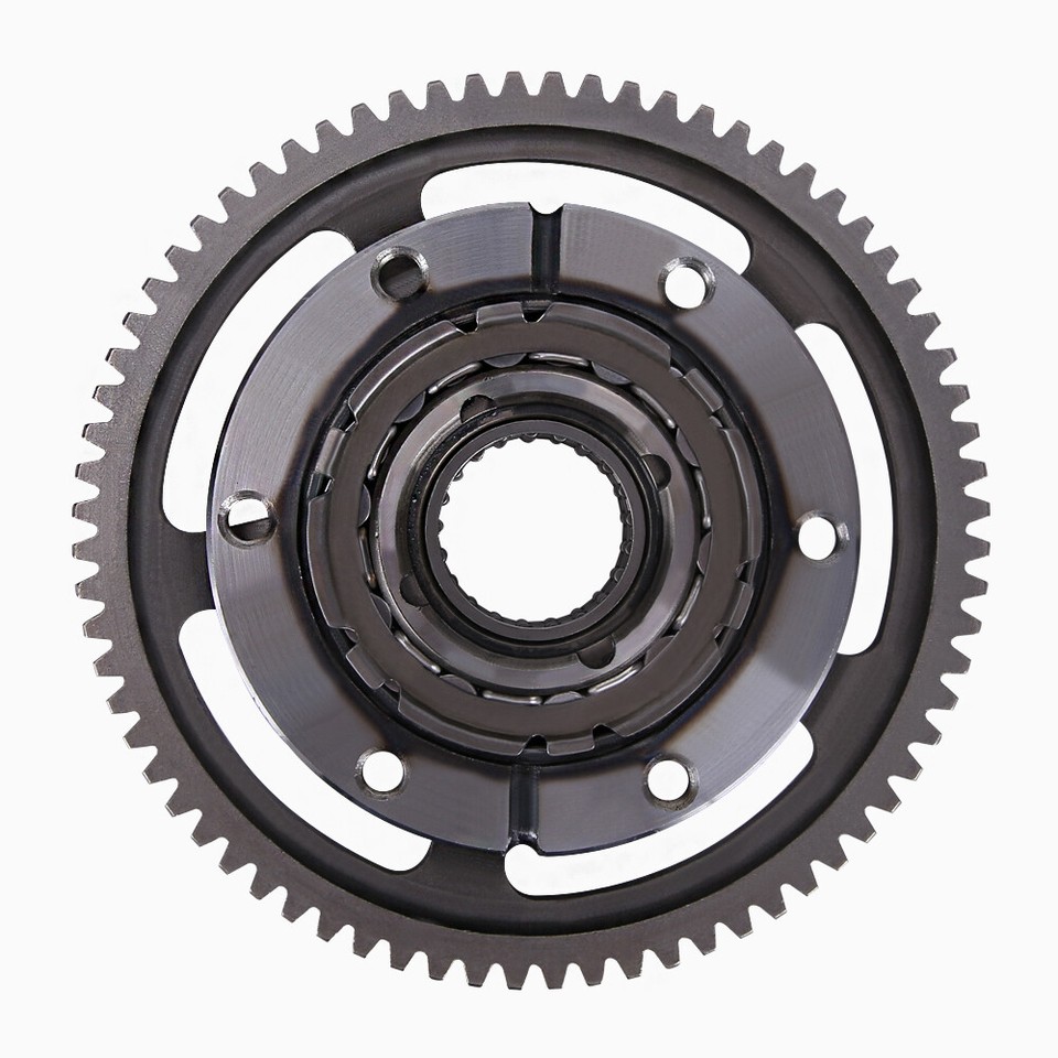 Honda Starter Assembly For Honda 28125-HR0-F01 28125-HP5-601 Oem Starter Clutch One Way Bearing Sprag E Trx450r Clutch Kit