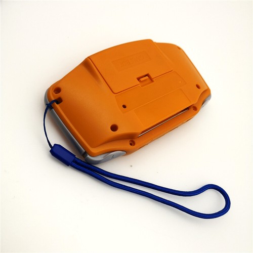 5 Pieces Colourful Lanyard Hand Wrist Hand Strap For GBA GBA SP GB GBC GBP GBM - Picture 14 of 25