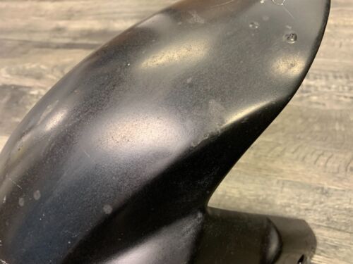 Suzuki GSXR1000 GSXR600 GSXR750 OEM Front Wheel Rim Fender Cowl Cover Guard * - Picture 3 of 16