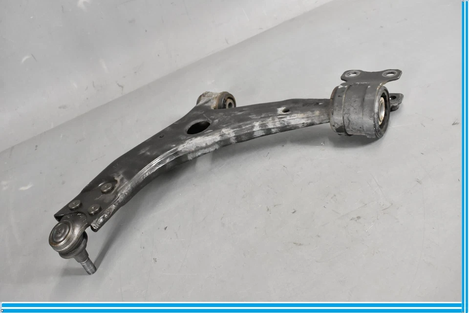 06-13 Volvo C70 brazo de control inferior pasajero delantero derecho fabricante original Foto 2 de 4