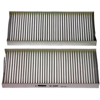 Maxgear Innenraumfilter Partikelfilter FüR Renault Kangoo/Grand KW0/1_