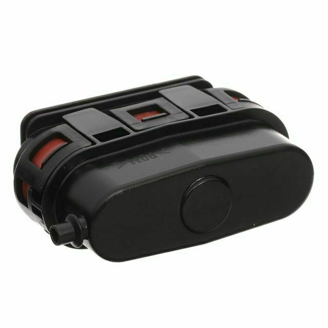 Actuador de calefacción A/C delantero para Chrysler Crossfire 2004-2008 (N/P 5099201AA)