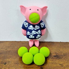 Hog Wild Power Popper w/ 6 Balls