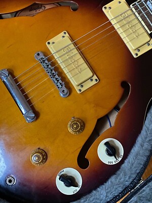 ギター Epiphone Les Paul Custom 1999 s-l1200.jpg