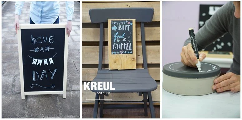 Kreidemarker, Kreidestift, Tafelstift, Schaufensterstift - Bild 2 von 4