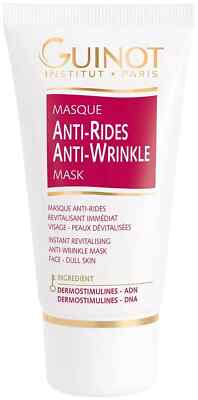Guinot Anti-Rides Anti-Wrinkle Mask 150ml / 4.4oz