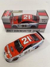NASCAR 2020 MATT DIBENEDETTO 21 MOTORCRAFT 1/64