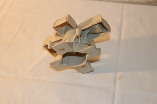 Vintage 1982 Empire Strikes Back Vehicle Maintenance Energizer Part Kenner - Picture 6 of 8
