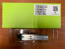 Universal GPON-EPON ONU / ONT SFP C Temp 1310 TX Stick For Switch | D23446-STCA