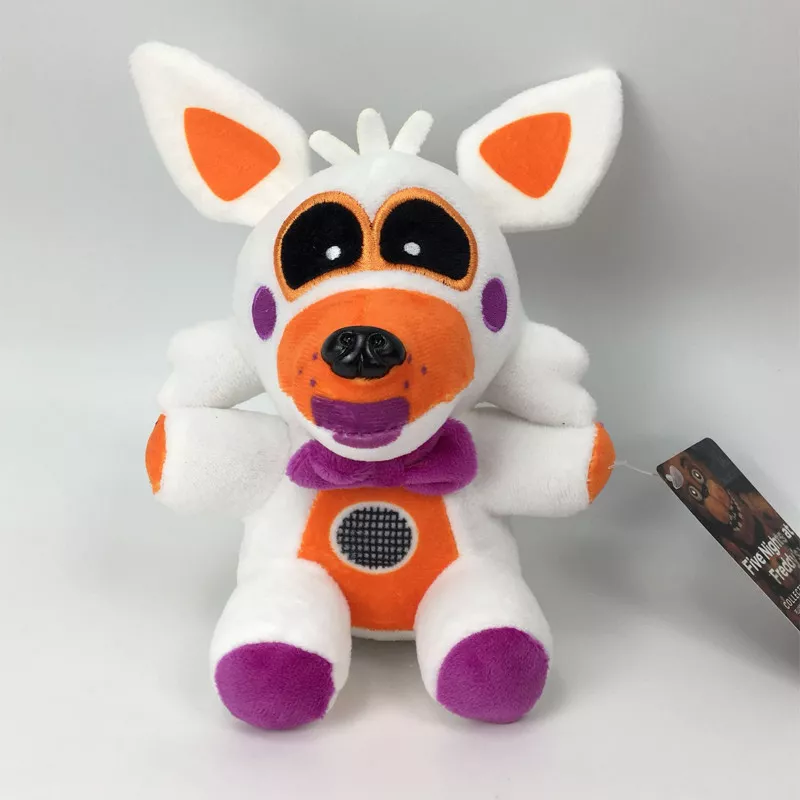 Lolbit fnaf | Postcard