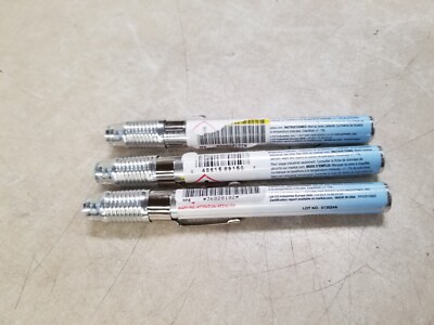LOT OF 9 MARKAL 89150 THERMOMELT HEAT-STIK, °F 150/°C 66