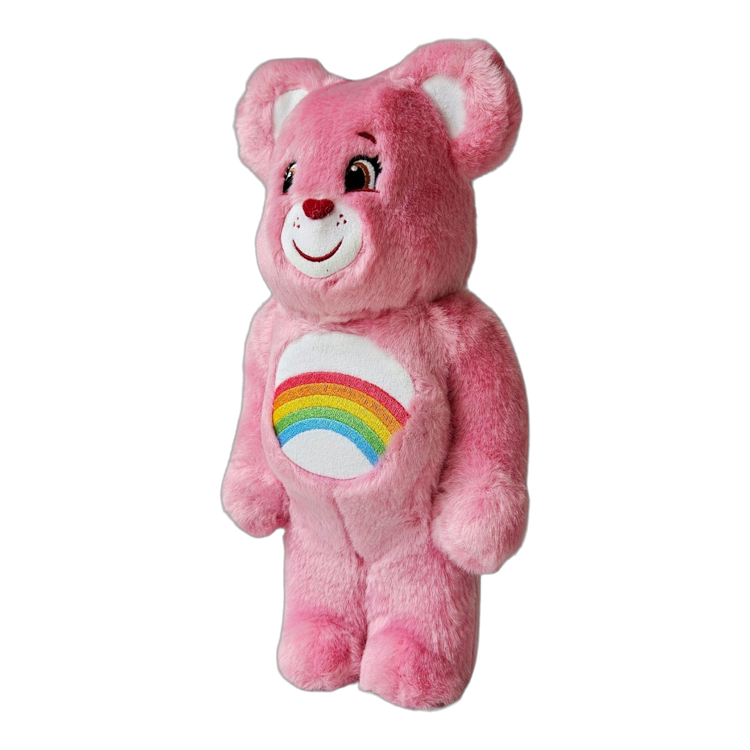 Medicom Toy Berbrick Cheer Bear Costume Version (400%)