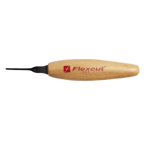 Flexcut 1.5mm Micro Sweep MT19