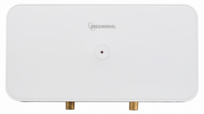 Redring Powerstream 9.5kW Instantaneous Water Heater IPX4 Rated Compact  078391 690001008299 | eBay