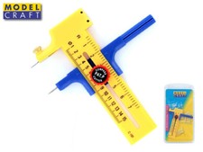 Taglierino a compasso PKN4101 - modelcraft modellismo