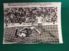 Telefoto Mexico-Belgium World Cup Rimet Mexico '70 11-06-1970