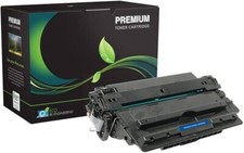 New Replacement Toner Cartridge HP 16A Q7516A