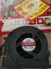 Suitable for AVC Extreme Rice Z6 Z6X Projector Fan 12V 0.55A BAPA0920R2H P001