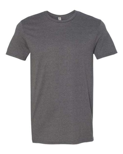 Fruit of the Loom Sofspun® Crewneck T-Shirt casual Blank T shirt S-3XL - 第 50/108 張圖片