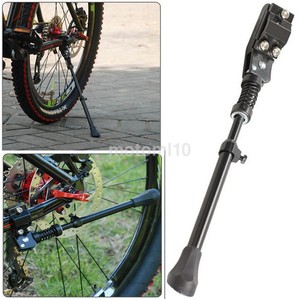 side kickstand