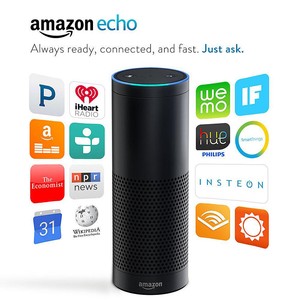 alexa control bluetooth speaker