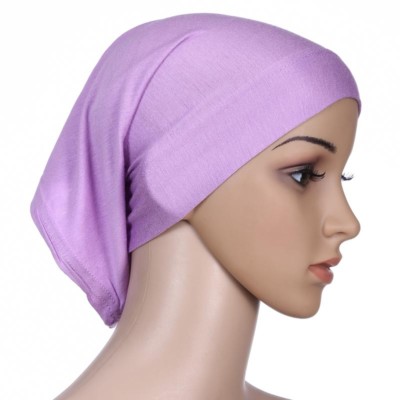 Sifon Hijab Kopftuch Schal Bone Esarp Stola Sal Kopfbedeckung Chiffon Tesettür