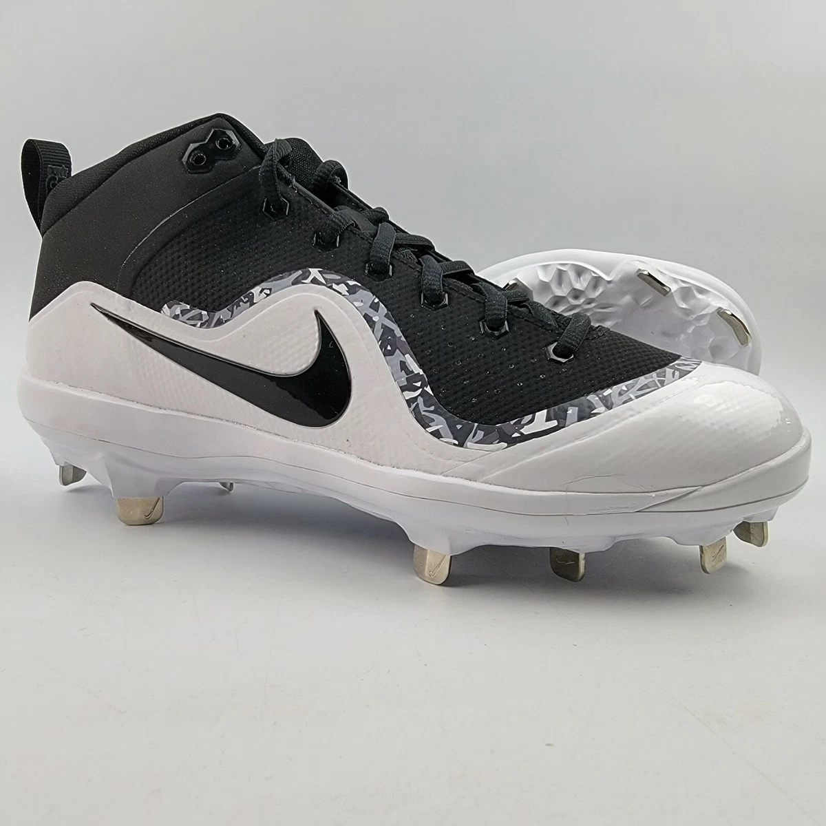 Nike force air clearance trout 4 pro mcs