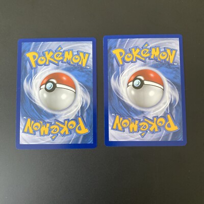 Pokémon TCG Unified Minds - Normalium Z Tackle & Flyinium Z: Air