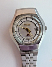 OROLOGIO RICOH AUTOMATIC DONNA DA POLSO