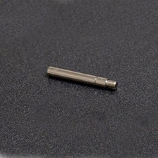 Conn King Sousaphone Valve Stem for Silver  Lacquer 22K, 20K Only , Nickel