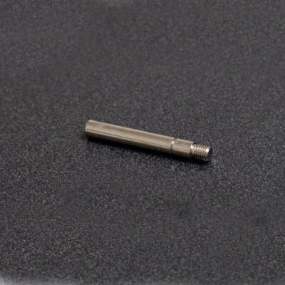 Conn King Sousaphone Valve Stem (for Silver & Lacquer 22K, 20K Only), Nickel