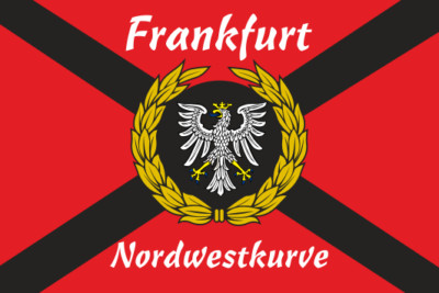 Fahne Flagge Frankfurt Nordwestkurve Rot 50 X 75 Cm Bootsflagge Premium fahne-flagge-frankfurt-nordwestkurve-rot-50-x-75-cm-bootsflagge-premium