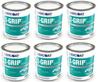 Evercoat Z-Grip Non-Clog Filler 3 Liter/.08 Gallon Fib 282 (6 Pack)
