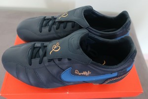 nike tiempo 38 5