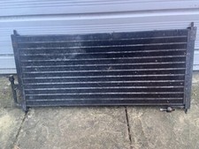 Jaguar XJ Series 3 1979-92 Air Con Condenser OEM CAC3657/CBC2846 NEEDS REPAIR